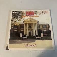 CD Elvis Presley: Recorded Live On Stage In Memphis (2004 ...