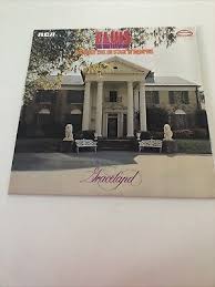 Elvis Presley*Recorded Live On Stage In Memphis LP*RCA ...