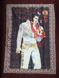 Elvis Rug | eBay