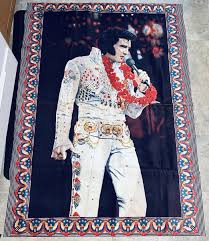 Velvet Elvis In other Elvis Presley Memorabilia for sale | eBay