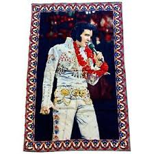 Elvis Banner | eBay