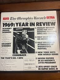 Elvis LP! RCA | Mercari