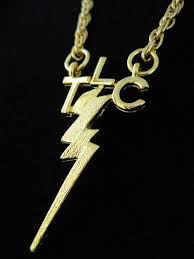 TLC Necklace — B&K Enterprises Costume Company