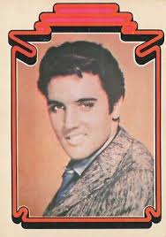 Elvis Trading Card 1978 Boxcar Enterprises #7 | eBay