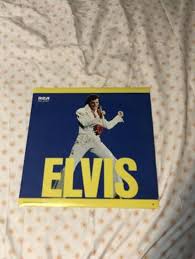 Elvis Presley 3 LP Record Lot 12" Vinyl | Mercari