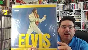 Remembering Elvis Presley 1935 - 1977 - YouTube
