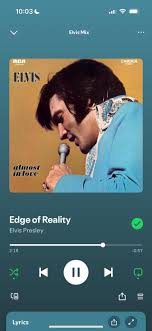 So all in all what is this song truly about? I know it's only psychedelic song. I just want the meaning of the lyrics and such. : r/Elvis