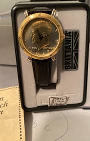 watches for men Britannia Like new | Mercari