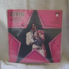 Elvis Presley VG+ | EstateSales.org