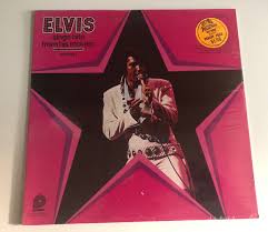 Elvis Presley LP Elvis Sings Hits From His Movies SEALED | eBay