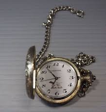 Men's Accessories, Includes Majestron Pocket Watch, Legere Tie Clasps And Pins, Watches, And Pen - Mayo Auction & Realty