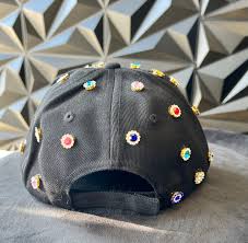 NY Nights Baseball Cap | Everything ReMixxed