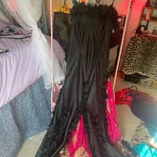 Most beautiful handmade prom dress/ gown!! There... | Depop