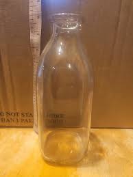 Hol Guerns Dairy Milk Bottle Canton Ohio | eBay