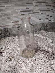 Vintage Milk Jug/ Bottle - Etsy