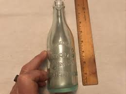 Shenango Valley 7oz. Coca Cola Embossed Bottle, Sharon, Pa. ( Top Damaged } RARE | eBay