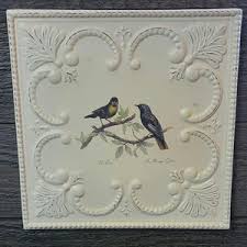 Corrugated Tin Ceiling Tiles - Etsy Canada