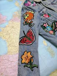 Chaqueta vaquera Sherpa Levi's "L'Aveugle Par-Amour" con ...