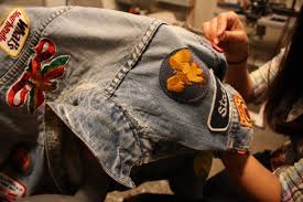 STEP INSIDE THE LEVI'S TAILOR SHOP | A Continuous Lean.