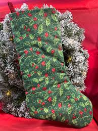 Selfie Santa Stocking - Etsy