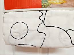 Jungalow Shower Curtain | eBay