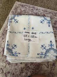 Chinese Tablecloth - Etsy Australia