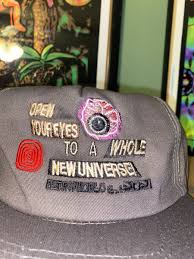 Travis Scott Astroworld Festival Utopia Exclusive ...