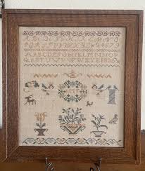 HMF by Crossing Centuries – BeStitchMe