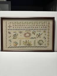 Animals Insects Cross Stitch Patterns Instructional Media for sale | eBay