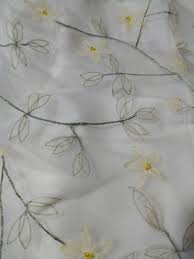 Silk Club Collection Pencil Skirt Embroidered 100% Silk ...