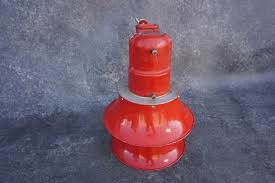 Civil Defense Siren A3200 – Early California Antiques Shop