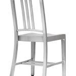 1006 Navy Collection Chair by Emeco | 1006 P | EMC1258131