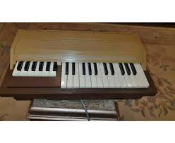 Emenee AUDION CORD Electric Organ Made In ITALY - Organs - Sydney, Australia | Facebook Marketplace