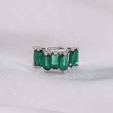 Ladies Ear Cuff Multicolour Irregular Block Zircon Clip On Ear Cuff Earrings For Women No Piercing Needed, Lightweight For Daily Use From Happy_dust1, $7.89 | DHgate.Com