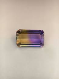 5.02 Cts A BEAUTIFUL AND GORGEOUS AMETRINE THE EXCELLENCE OF ...