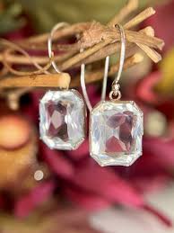 Newly made with Antique components - 14k and Silver Collet ...