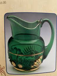 American Pattern Glass Table Sets Book, Identification & Value Guide, by Gene and Cathy Florence, Lover Antiques and Vintage - Etsy