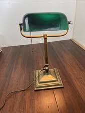 Antique Emeralite Lamps products for sale | eBay
