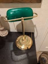 Portable Luminaire Lamp Indiana Collectible Table Lamps for sale | eBay