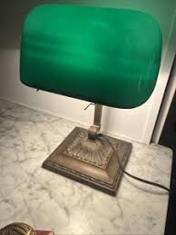 Emeralite Desk Lamp | eBay