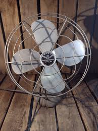 Vintage Manning Bowman Fan, Does Not Work Decor or Parts ...
