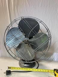 Sold at Auction: 1920's "Emerson Northwind Electric ...