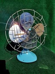 Hunter Zephair Fan for sale | eBay