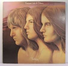 Emerson Lake and Palmer Vinyl | eBay