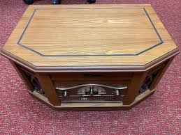 Emerson NR303TT Mini Stereo System, Turntable, AM/FM, CD ...