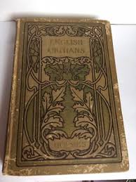 Vintage English Orphans MARY J HOLMES Historical Fiction Hardback Nouveau Cover | eBay