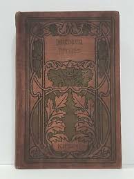 Departmental Ditties by Rudyard Kipling Homewood Publishing Chicago 1i | eBay