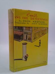 Emil And The Detectives by Erich Kastner: Good Hardcover ...