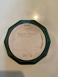 Emile Henry Modern Classics Mini Pie Dish #3172 Spring Green ...