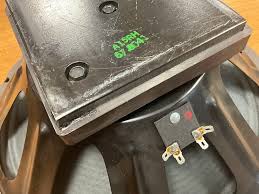 UREI loudspeakers 15” | Reverb Australia